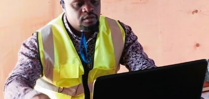 Erick Okenyoru image