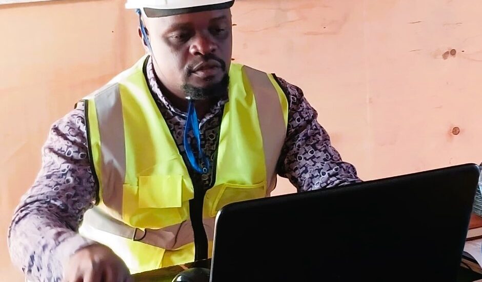 Erick Okenyoru image