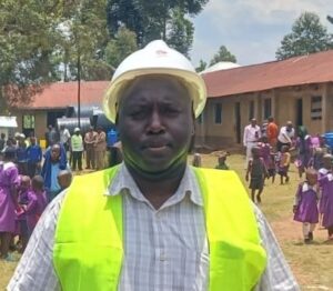 Jaspher Nyakundi image