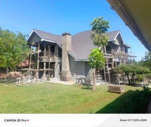 OMOGONCHORO PROJECT BY PRISAM CO. LTD