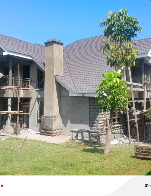 OMOGONCHORO PROJECT BY PRISAM CO. LTD
