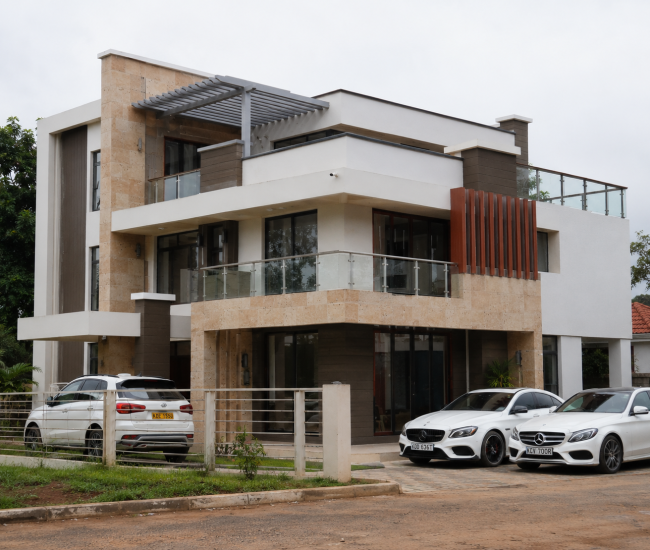 prisam house
